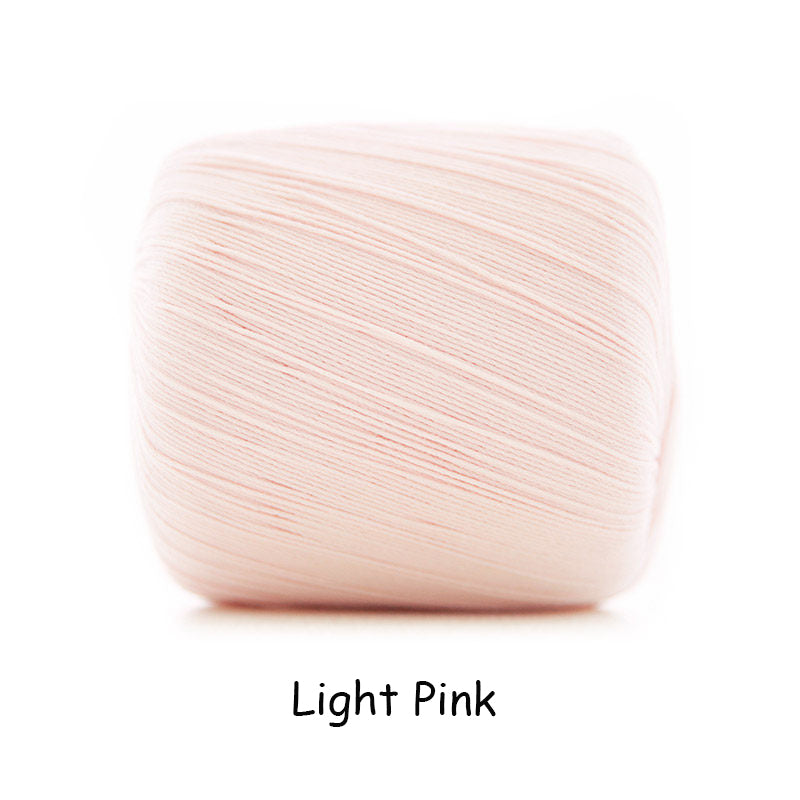 #5 Lace Yarn