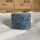 Blended Cotton-Linen Yarn for Crochet Bags