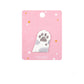 Soft & Cute Cat Embroidery Patch