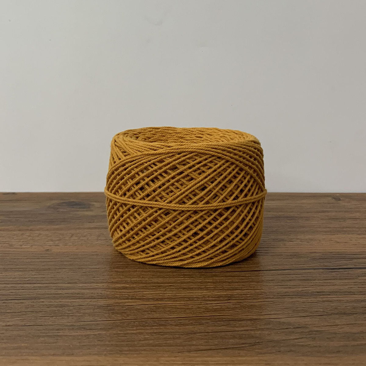 9-ply Cotton-Linen Yarn