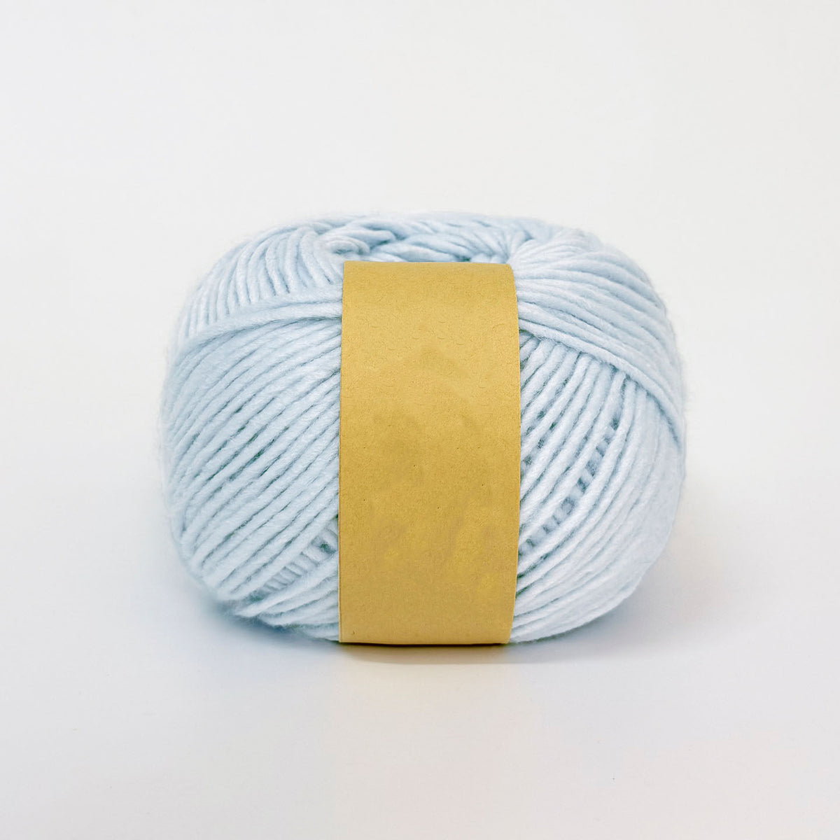 Icelandic Wool Yarn (4mm)