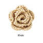 #3 Pearl Lace Crochet Yarn