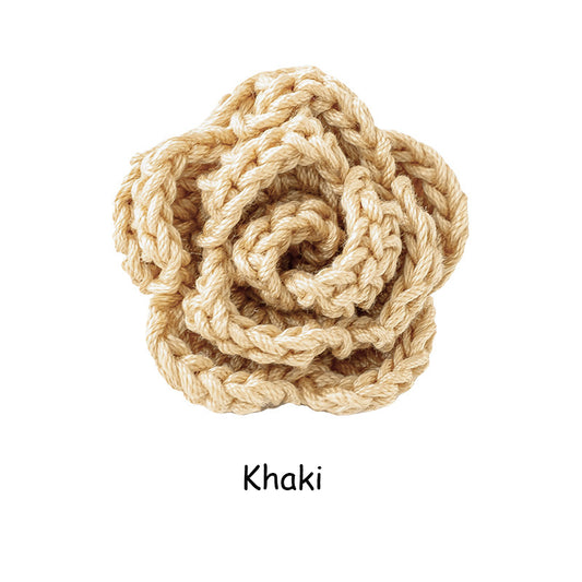 #3 Pearl Lace Crochet Yarn