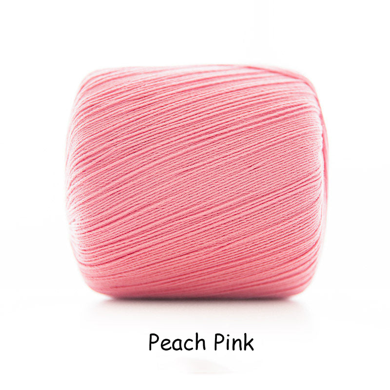 #5 Lace Yarn