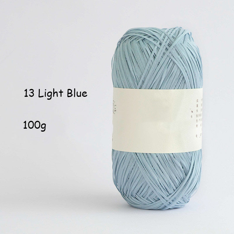 Cotton Grass Yarn