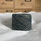 Blended Cotton-Linen Yarn for Crochet Bags