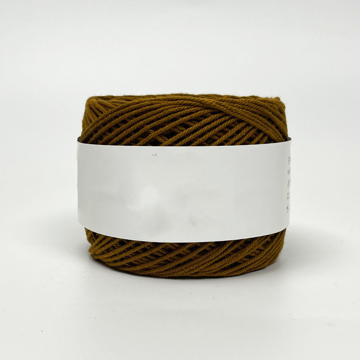 12ply Cotton-Linen Yarn