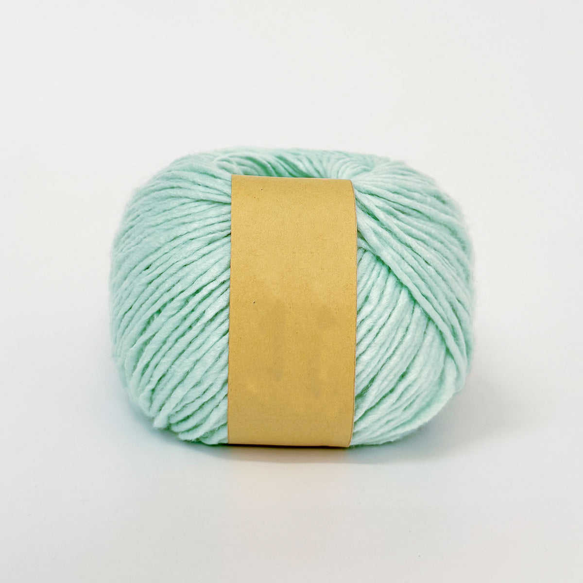 Icelandic Wool Yarn (4mm)