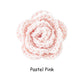 #3 Pearl Lace Crochet Yarn