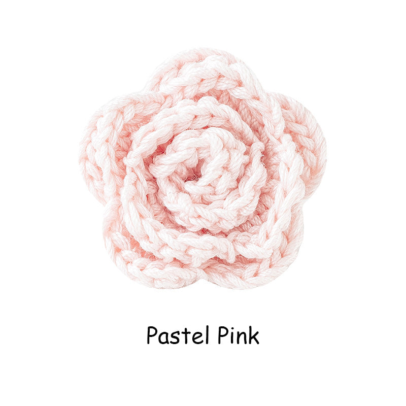 #3 Pearl Lace Crochet Yarn