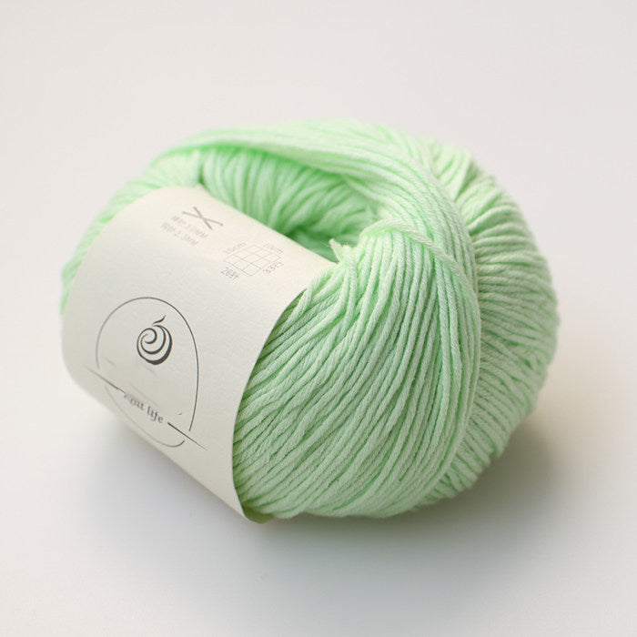 Pure Cotton Yarn#8