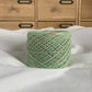 Blended Cotton-Linen Yarn for Crochet Bags