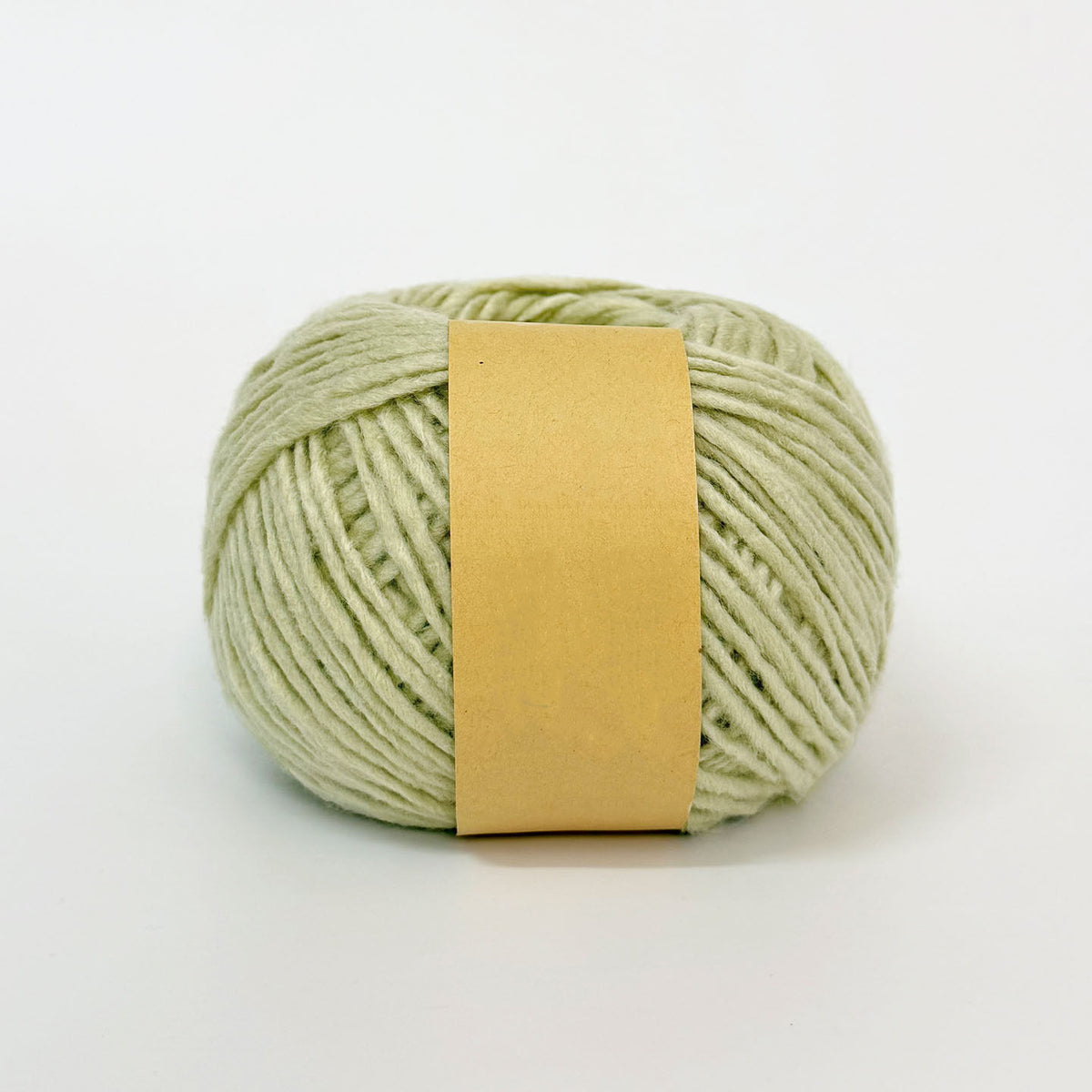 Icelandic Wool Yarn (4mm)