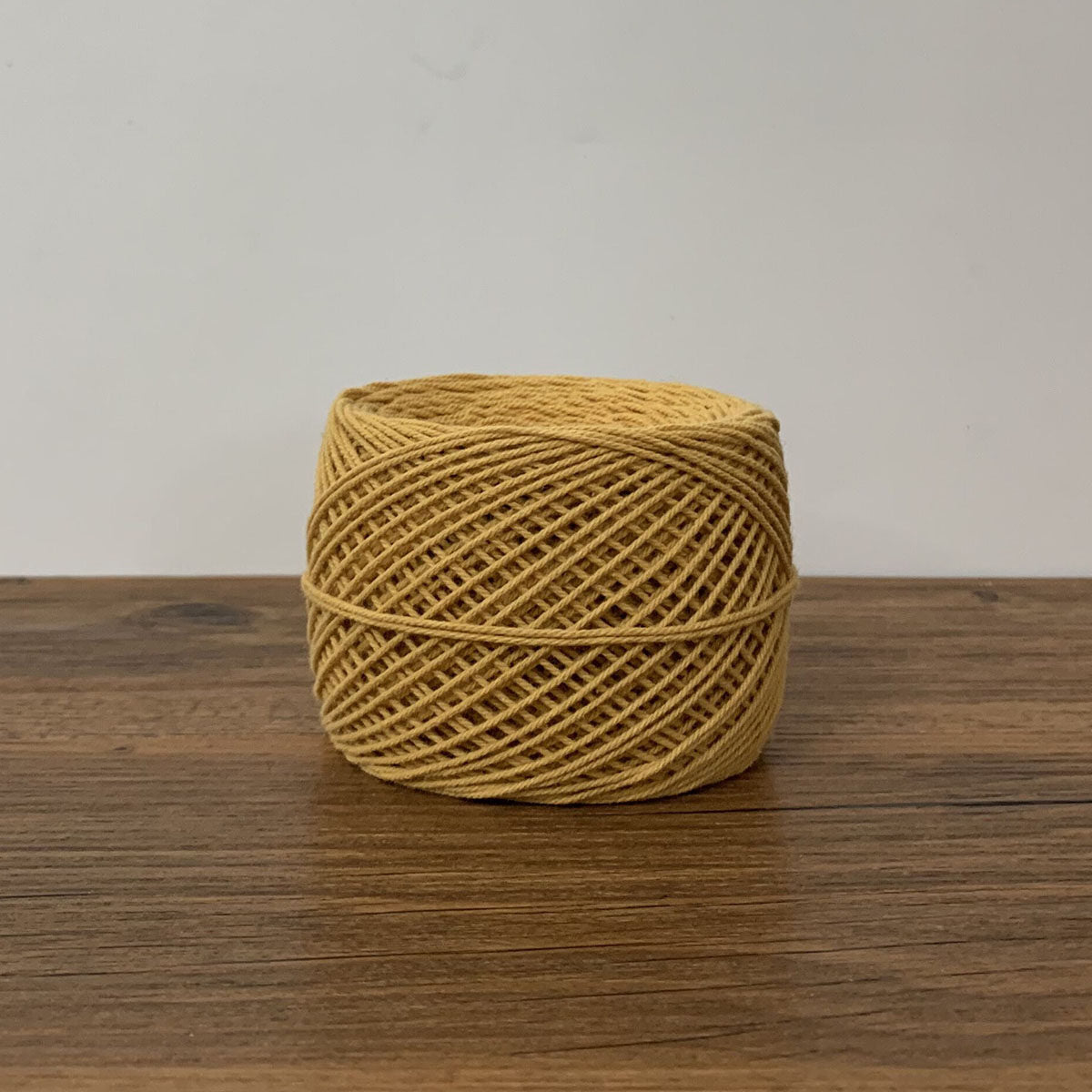 9-ply Cotton-Linen Yarn