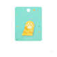 Soft & Cute Cat Embroidery Patch
