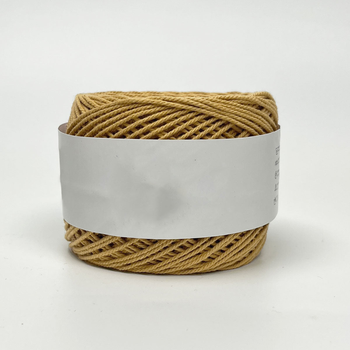 12ply Cotton-Linen Yarn