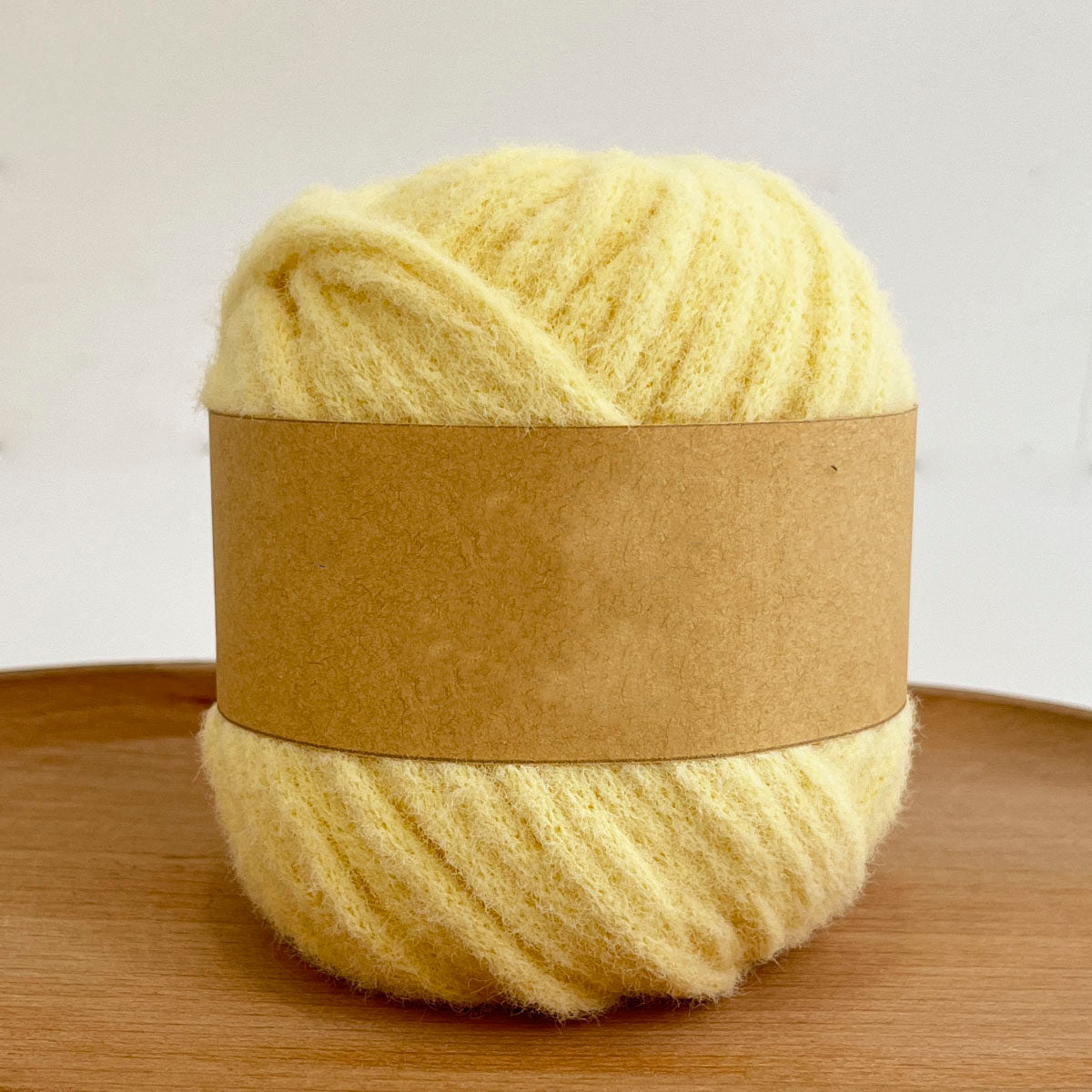 5mm Sticky Rice Yarn
