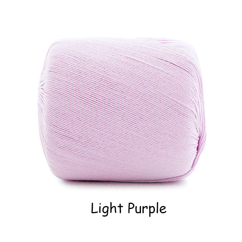 #5 Lace Yarn