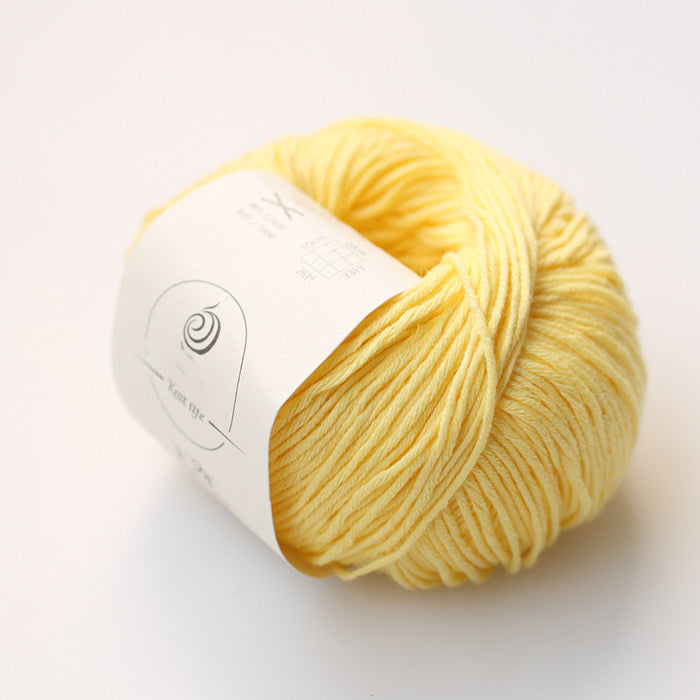 Pure Cotton Yarn#8