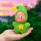 DIY yarn gifts, crochet dolls, star figures, DIY kits, keychains, pendants