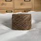 Blended Cotton-Linen Yarn for Crochet Bags