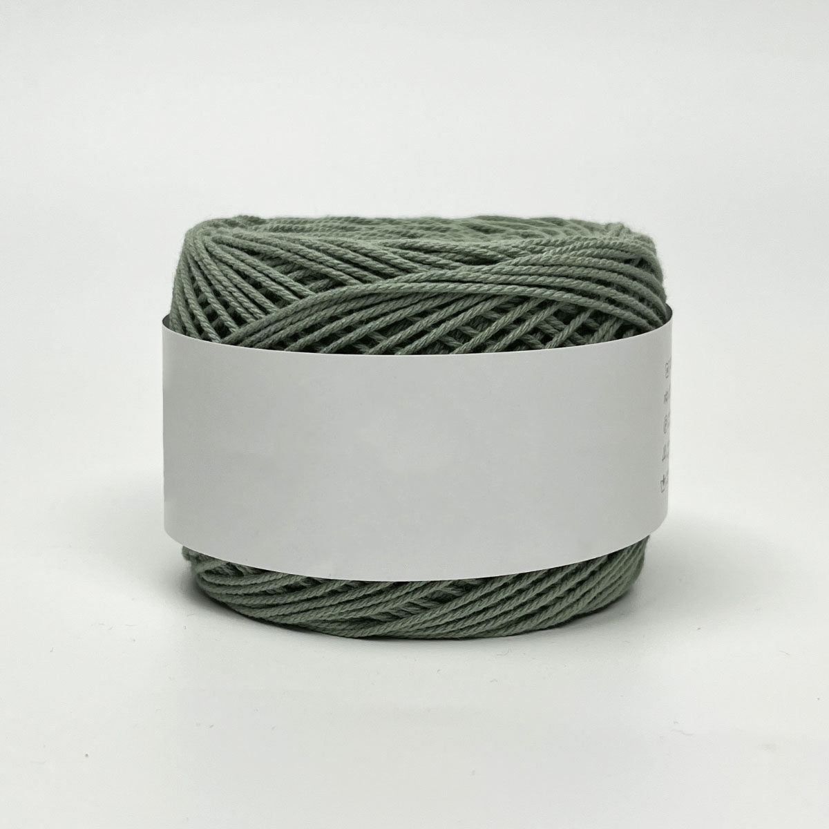 12ply Cotton-Linen Yarn