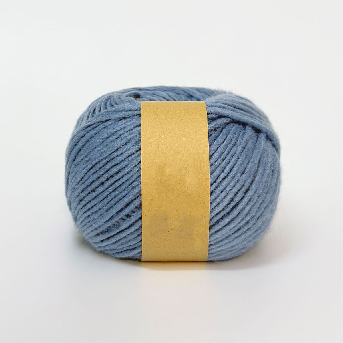 Icelandic Wool Yarn (4mm)