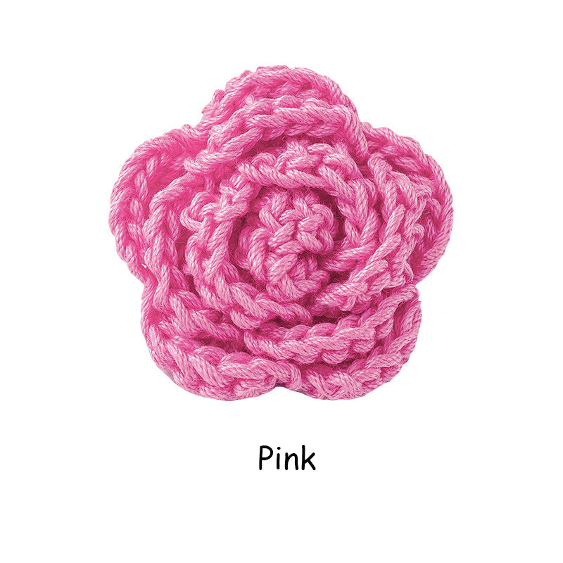 #3 Pearl Lace Crochet Yarn
