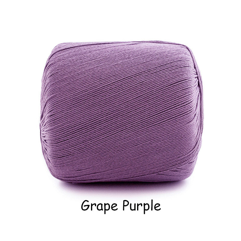#5 Lace Yarn