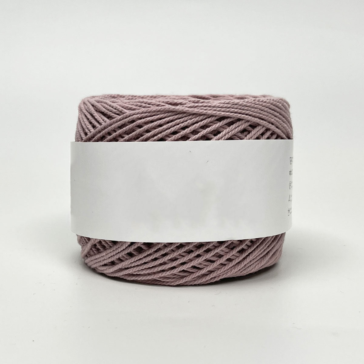 12ply Cotton-Linen Yarn