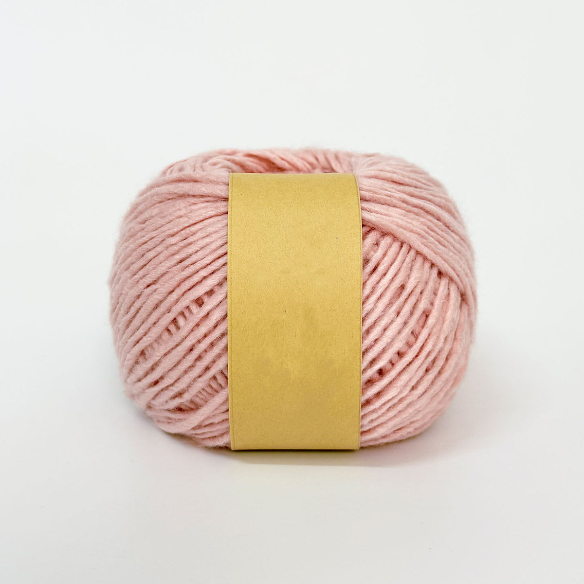 Icelandic Wool Yarn (4mm)