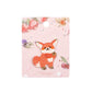 Soft & Cute Cat Embroidery Patch
