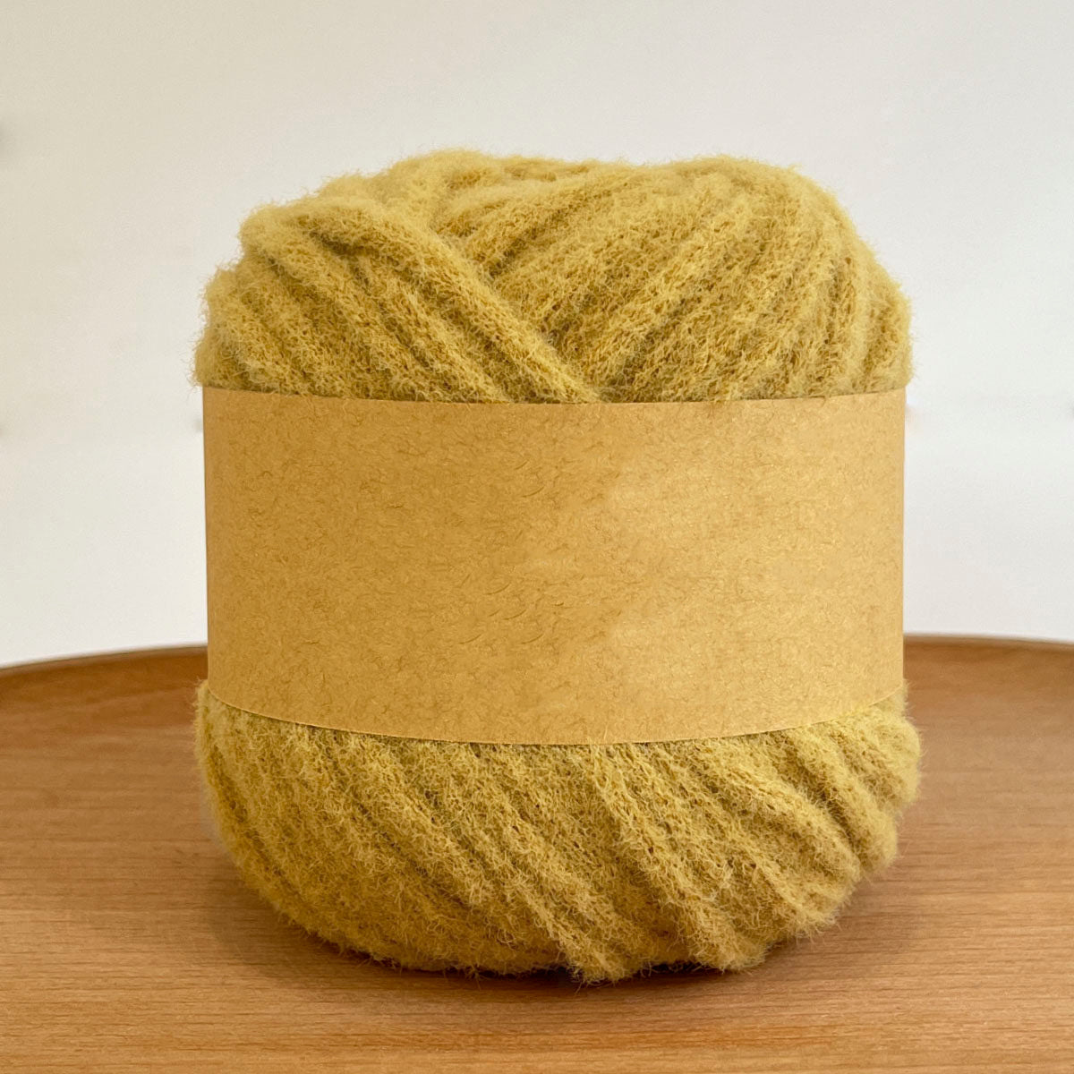 5mm Sticky Rice Yarn