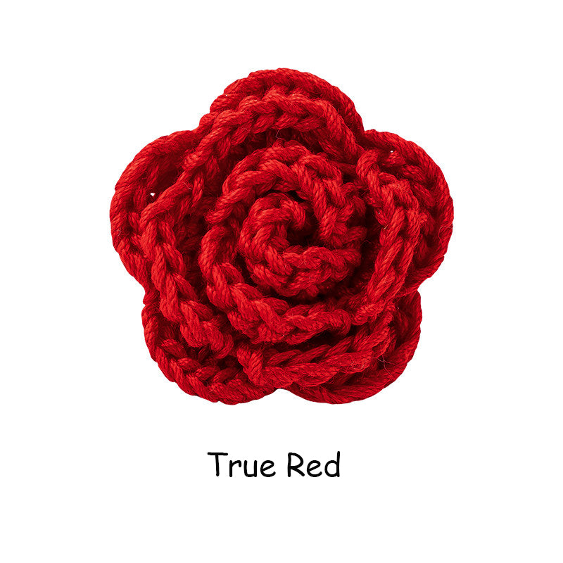 #3 Pearl Lace Crochet Yarn