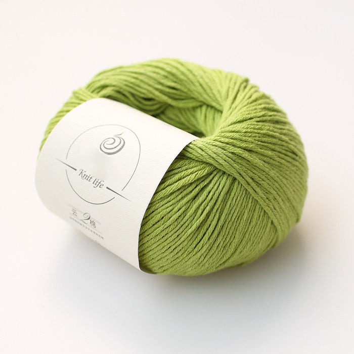 Pure Cotton Yarn#8