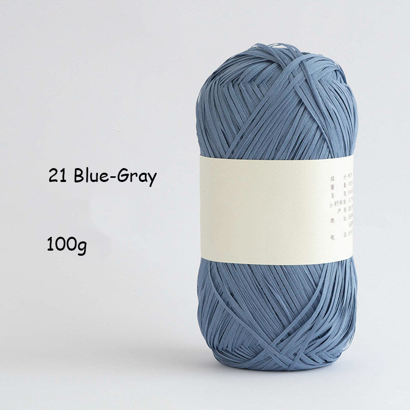 Cotton Grass Yarn