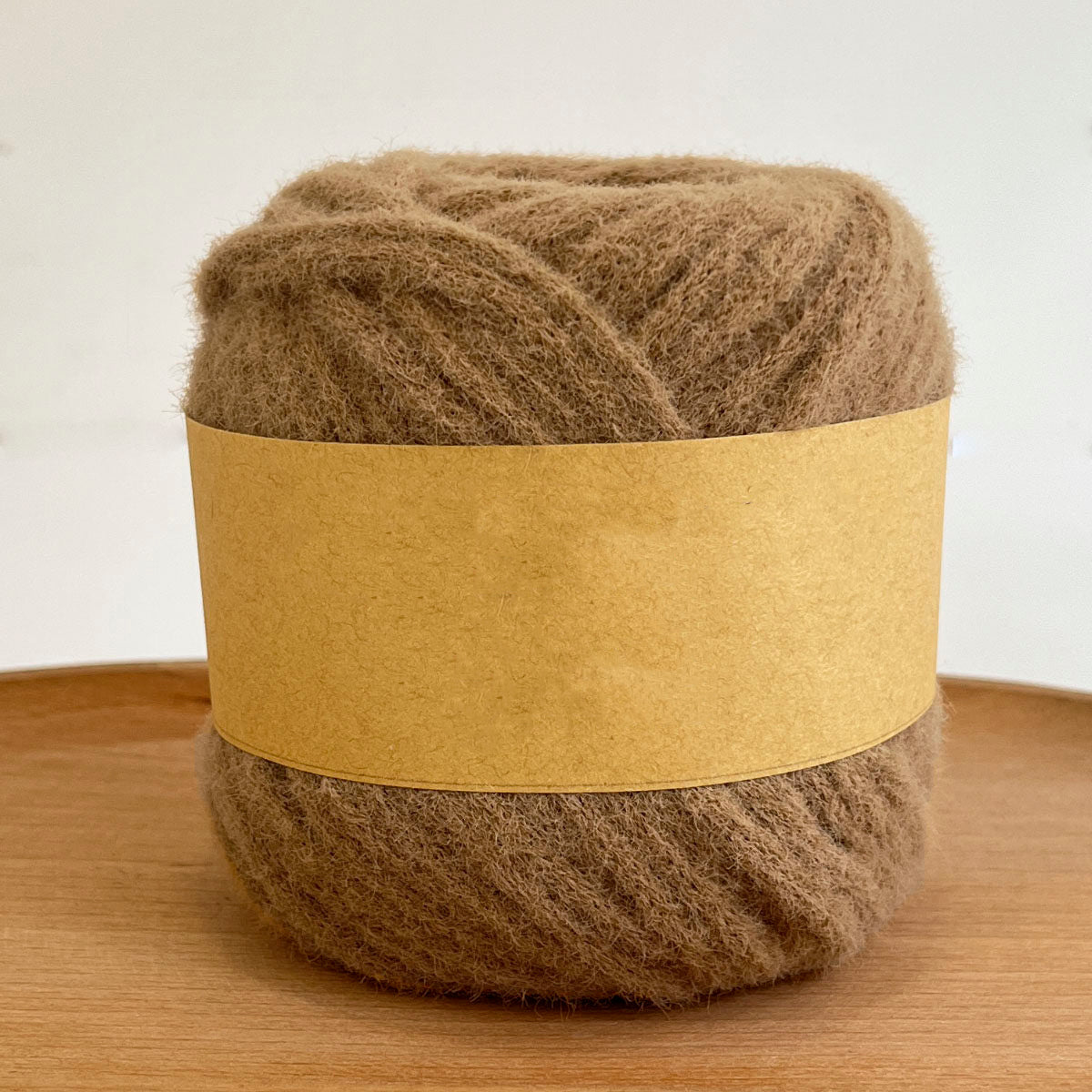 5mm Sticky Rice Yarn