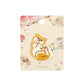 Soft & Cute Cat Embroidery Patch
