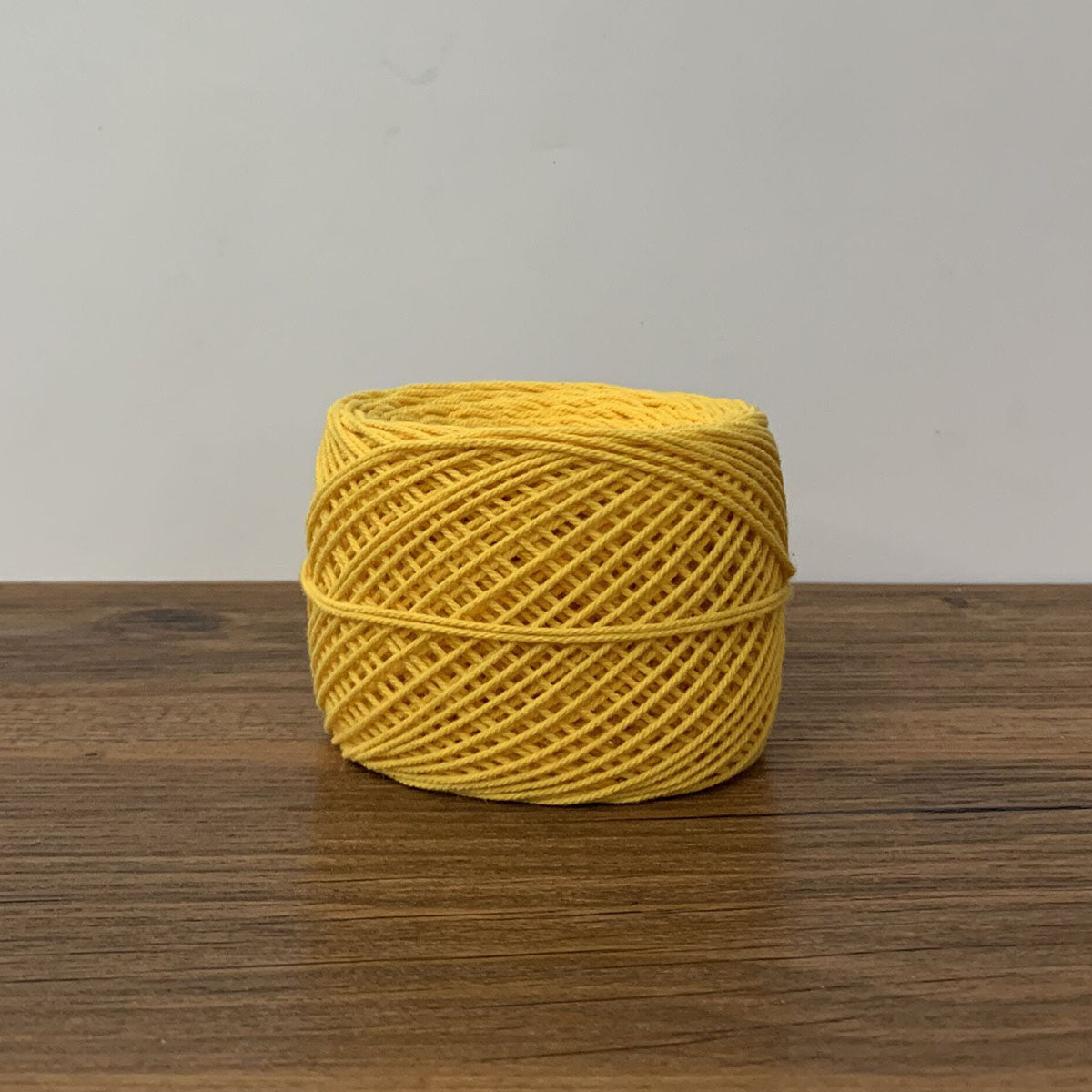 9-ply Cotton-Linen Yarn