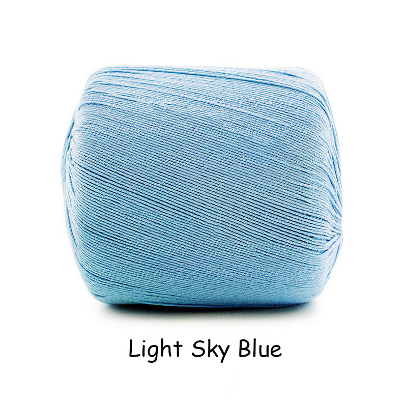 #5 Lace Yarn