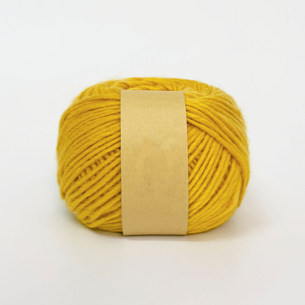 Icelandic Wool Yarn (4mm)