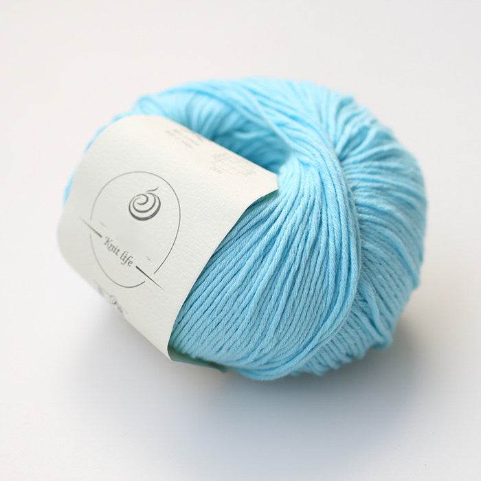 Pure Cotton Yarn#8