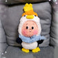 DIY yarn gifts, crochet dolls, star figures, DIY kits, keychains, pendants