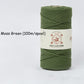 3mm Core-Spun Cotton Rope