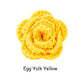 #3 Pearl Lace Crochet Yarn