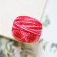 #8 Variegated Lace Yarn