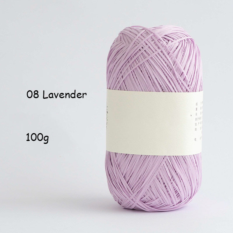 Cotton Grass Yarn