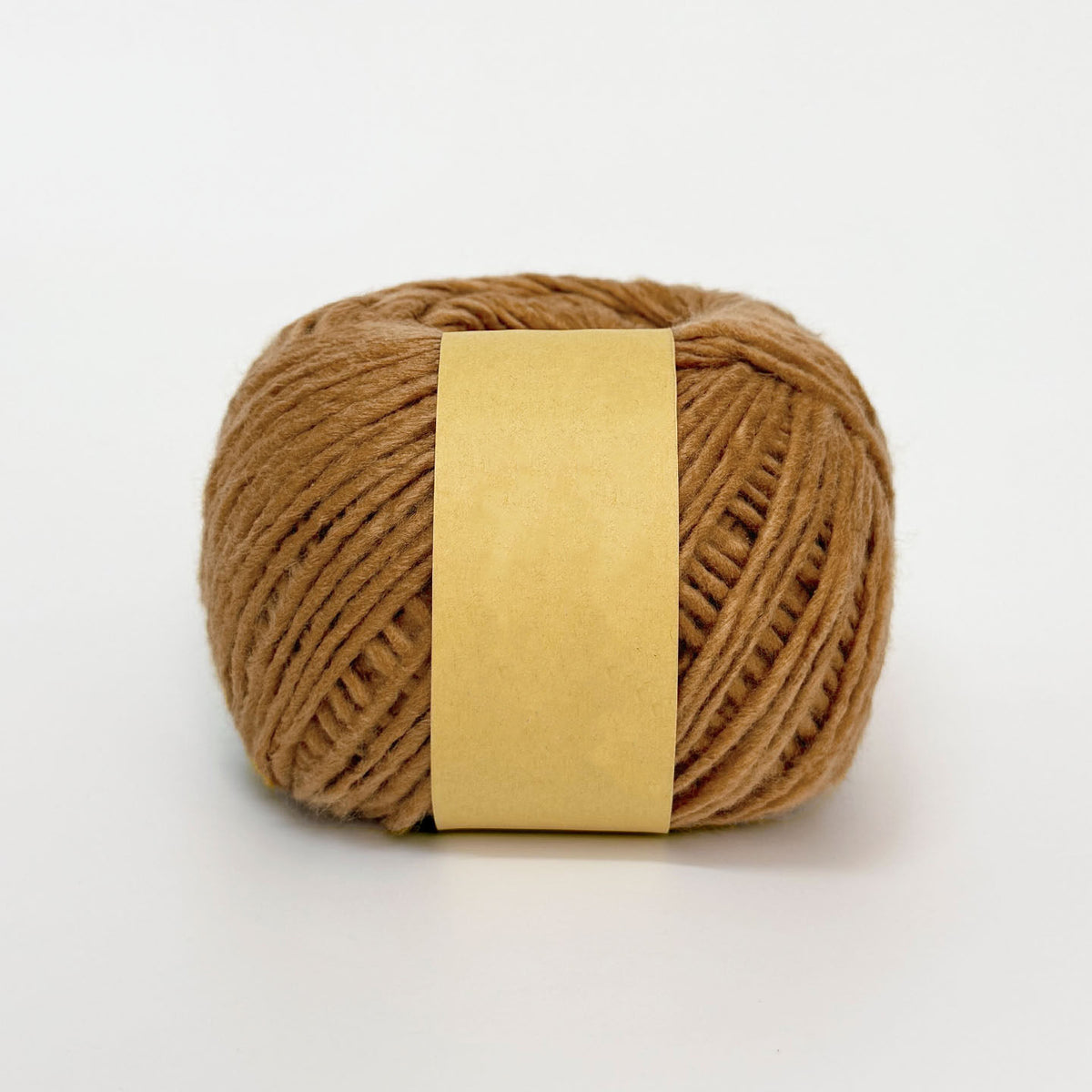 Icelandic Wool Yarn (4mm)
