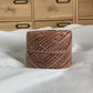 Blended Cotton-Linen Yarn for Crochet Bags