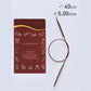 Spiral Knitting Needles (Circular)